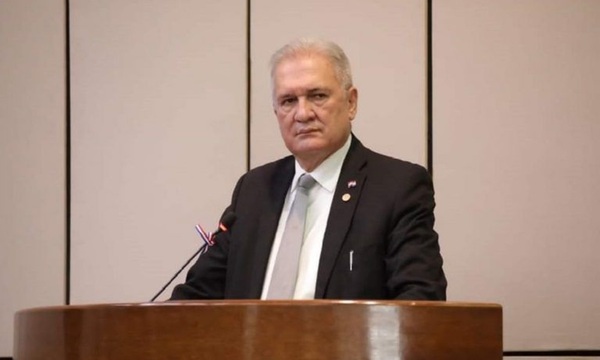 Fiscal General revela fallido intento de negociación con Marset - OviedoPress