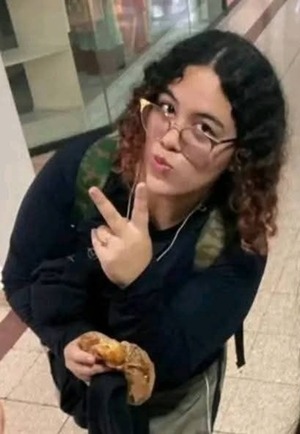 Detienen a presunta cómplice del feminicidio de María Fernanda - 1000 Noticias
