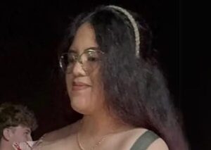 Detienen Mikha, presunta cómplice en el feminicidio de María Fernanda Benítez