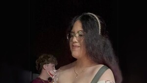 Cayó Mikhaela Chiara, amiga íntima del sospechoso asesino de Fernanda Benítez