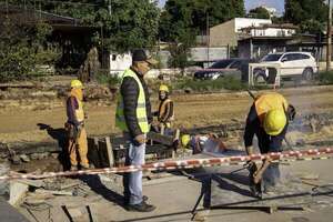 ¡Atención conductores!: habrá cambio de circulación en la avenida Mariscal López - Economía - ABC Color