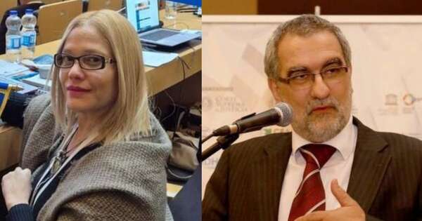 La Nación / FIL Asunción: presentarán obra “Periodismo y libre expresión bajo la Narcocracia”