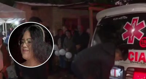 Mikhaela Rolón sigue prófuga tras planear el asesinato de Fernanda - SNT