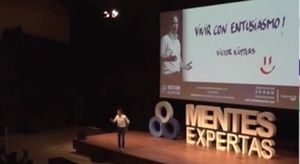 Mentes Expertas llega al BCP con Víctor Kuppers y más - SNT