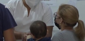 Alerta por aumento de cuadros respiratorios en todo el país - SNT