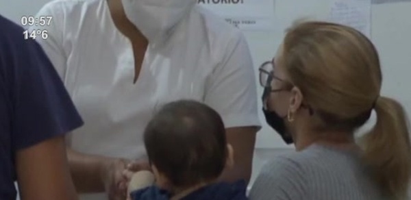 Alerta por aumento de cuadros respiratorios en todo el país - SNT
