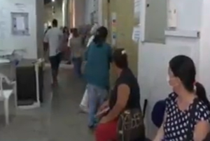 Aumentan las enfermedades respiratorias con la llegada del frío - SNT
