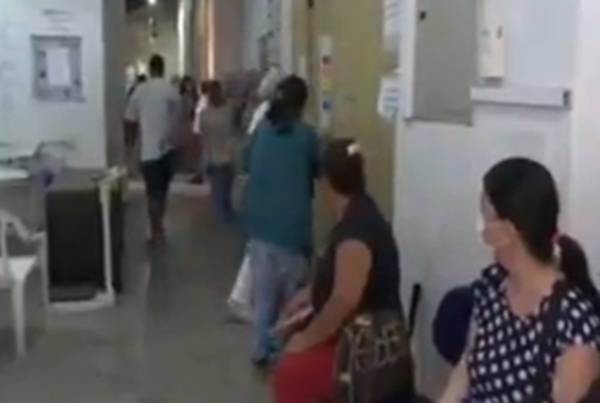 Aumentan las enfermedades respiratorias con la llegada del frío - SNT
