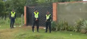 Caso María Fernanda: detienen a un joven y ordenan arresto de una amiga suya - SNT