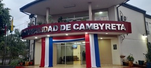Municipalidad de Cambyretá inicia obras en 10 instituciones educativas