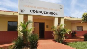 Cuatro funcionarios del Hospital de Santa Rita bajo sumario por negar atención a gestante porque tenía IPS