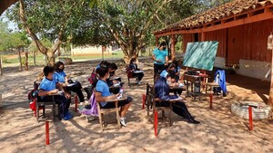 Críticas a respuestas del Gobierno: Feipar pide educación sexual y que recursos no se desvíen