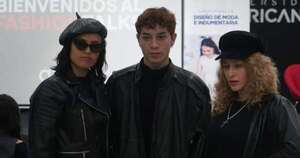 Diario HOY | Asunción Fashion Talks en la Universidad Americana