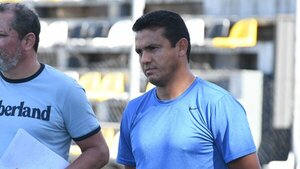 David Villalba se suma al cuerpo técnico de Recoleta