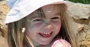 La Nación / Retoman búsqueda de Madeleine McCann tras casi 20 años de su desaparición