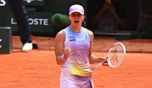 Versus / ¡Final anticipada! La vigente campeona, Iga Swiatek, se cita con Aryna Sabalenka