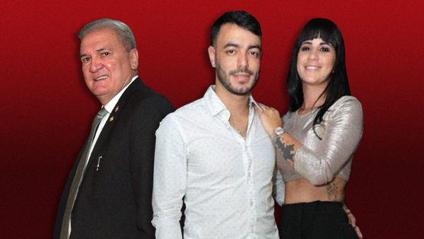 Fiscal general confirma que Marset ofreció entregarse a cambio de que liberen a su esposa
