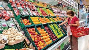 Inflación sorprende con 0% de subas en mayo y la acumulada llega a 3%