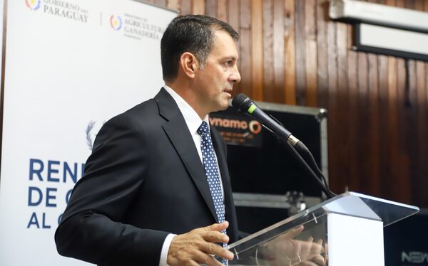 Más de 60.000 productores recibieron asistencia técnica para el desarrollo rural en el 2024 - .::Agencia IP::.