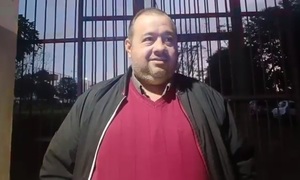 Así es la estadía del autor del feminicidio de Fernanda Benítez en El Sembrador - OviedoPress