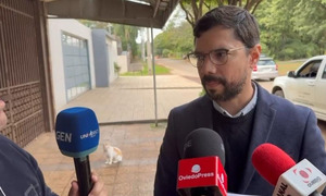 DINAVISA interviene local farmacéutico investigado por el Ministerio Público - OviedoPress