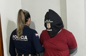 Abogada sobre Mikhaela Chiara: "está bastante shockeada y quiere colaborar" - 1000 Noticias