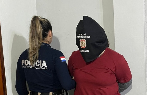 Abogada sobre Mikhaela Chiara: "está bastante shockeada y quiere colaborar" - 1000 Noticias