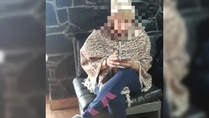Denunció que lapa dejó su anillo y se fue con otro, pero pasaron cosas...