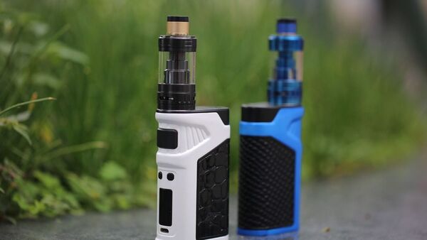 Uruguay vuelve a prohibir la venta de productos de tabaco calentado y vapeadores