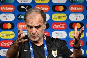 Eliminatorias Sudamericanas: Ausencias de Valverde y Núñez marcan la lista de Uruguay - Fútbol Internacional - ABC Color