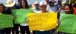 Sobrecarga de energía suministrada por Ande genera pérdidas económicas a usuarios aislados en el Alto Paraguay - Noticias del Chaco - ABC Color