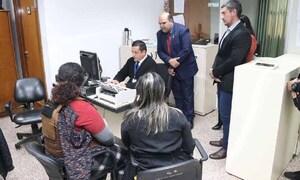 Solicitan prisión para imputada como instigadora de la muerte de adolescente – Prensa 5