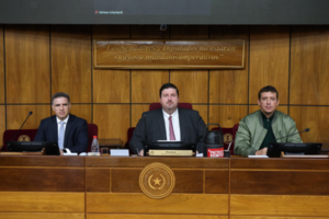 El Congreso Nacional propondrá nuevas leyes para la protección contra ciberataques