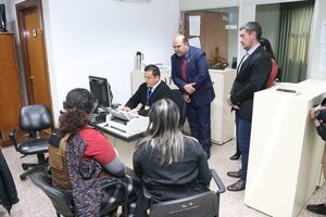 Fiscalía pide prisión preventiva para presunta cómplice del homicidio de Fernanda Benítez - PDS RADIO Y TV