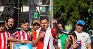 Prieto pacta con los liberales la elección de Romero como interina antes de ir al Congreso a defenderse