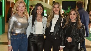 Heineken en la final de la Champions