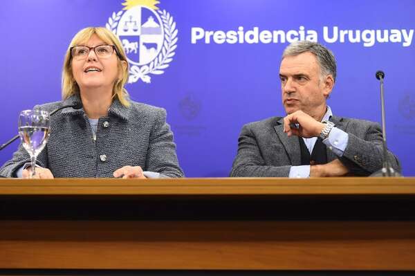 Uruguay restablece prohibición de venta de productos de tabaco calentado y vapeadores - Mundo - ABC Color