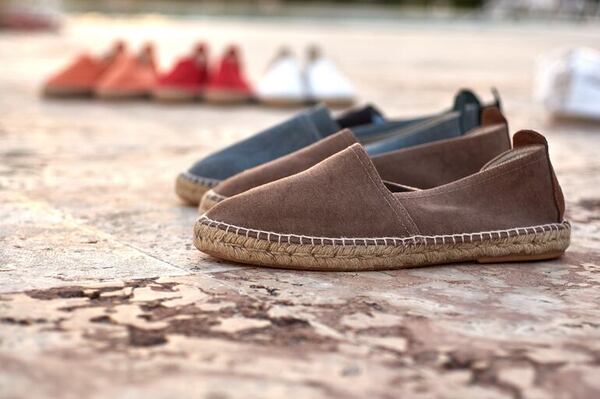 Alpargatas, de calzado de campo a tendencia boho de lujo - Estilo de vida - ABC Color