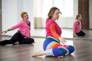 Meditación en movimiento: la nueva forma de calmarte si no podés quedarte quieto - Estilo de vida - ABC Color