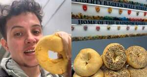 La Nación / ¡Insólito! En Nueva York le cambiaron el nombre a la chipa