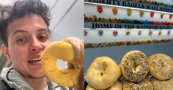 La Nación / ¡Insólito! En Nueva York le cambiaron el nombre a la chipa