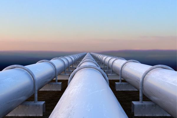 Gasoducto regional: Paraguay avanza hacia un proyecto estrat茅gico con Argentina y Brasil