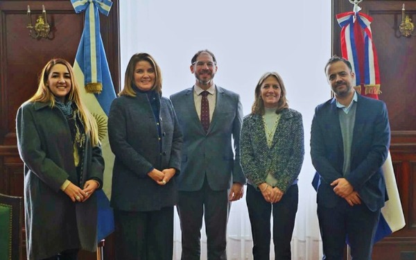 Gasoducto del Chaco podría estar operativo en 2030, según el Gobierno - El Trueno