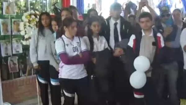 Urgen al MEC plan de prevención ante incremento de feminicidios y violencia escolar