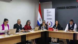 Médicos repudian intento de injerencia política en el CONES