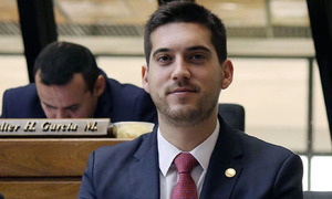 “Los menores asesinos deben ser juzgados como adultos”, sostiene el diputado Rubén Rubin - OviedoPress