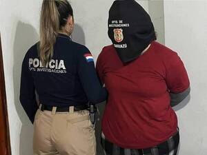 Mandan al Buen Pastor a la amiga del principal sospechoso del horrendo crimen de Fernanda