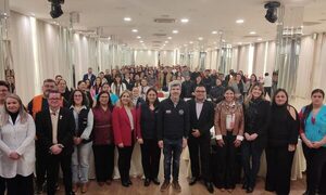 Promueven el mejoramiento integral en atención a niños y adolescentes