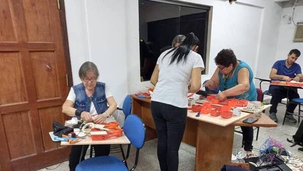 Desde barismo básico hasta auxiliar de informática: Cemupe lanza cursos para junio