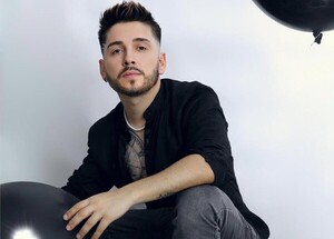 Will Fretes compartió en sus redes un emotivo mensaje dirigido a las mujeres - Teleshow